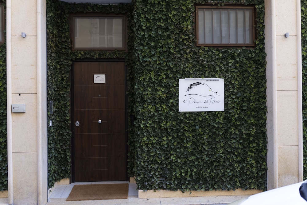 Affittacamere Le Dimore del Riccio in Foggia, Italy