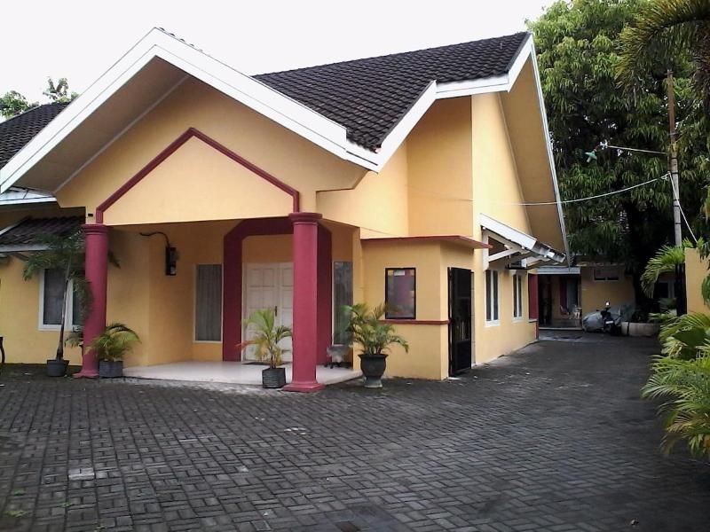 Wisma Mutiara - last minute hotel in Makassar