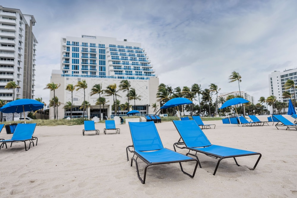 Hotel Maren Fort Lauderdale Beach Curio Collection by Hilton - photo 96