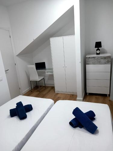 Fuerte Vibes Guest House In Corralejo — 4-Star Luxury Hotel in Corralejo, Spain
