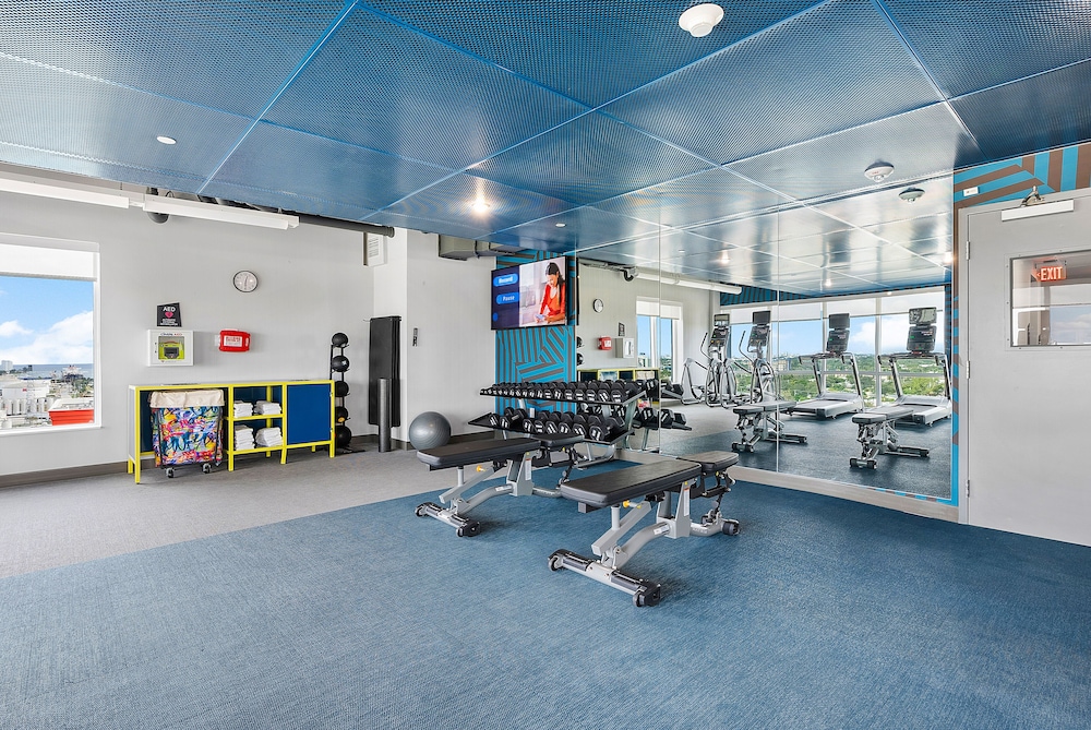 Aloft Fort Lauderdale Airport - photo 30