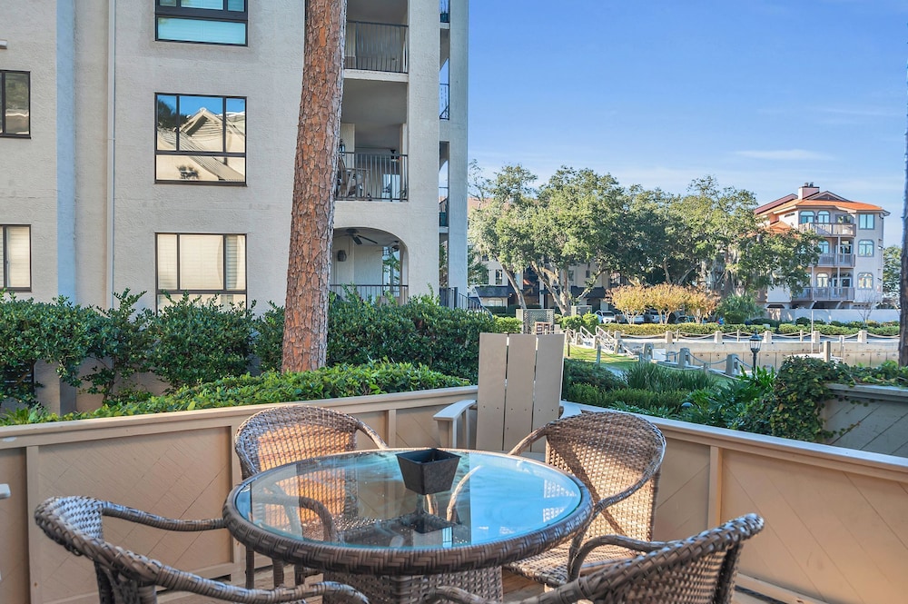 1017 Caravel Court at The Sea Pines Resort - photo 29