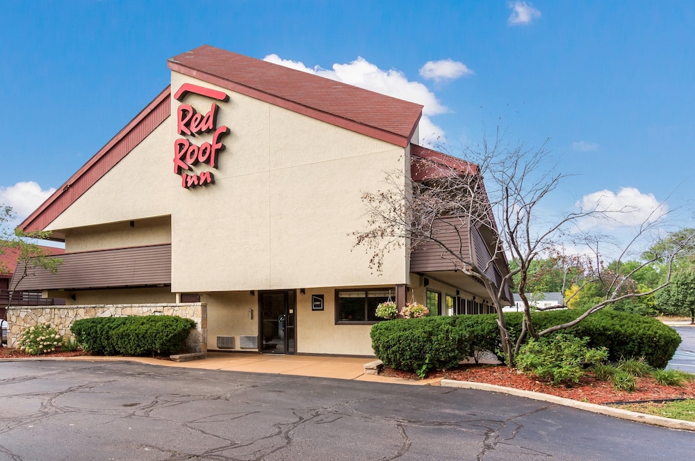 Red Roof Inn Detroit Plymouth Canton - featured photo