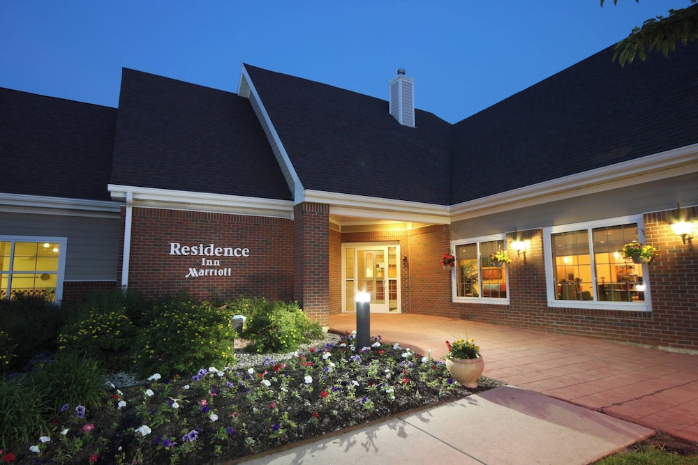 Residence Inn by Marriott Chicago Bloomingdale - photo 20