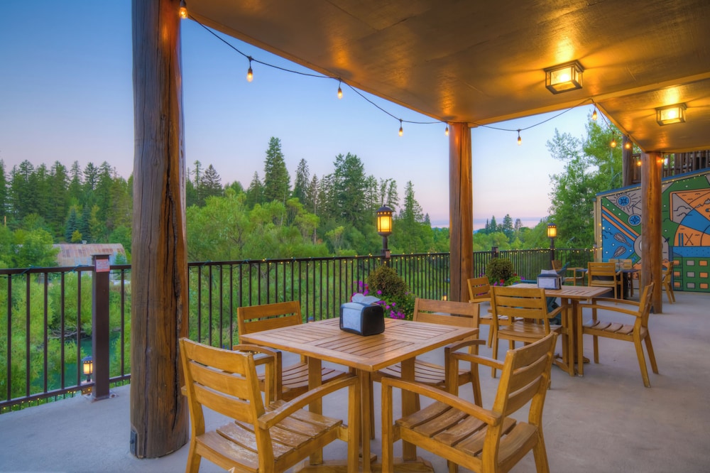 The Pine Lodge on Whitefish River - photo 99