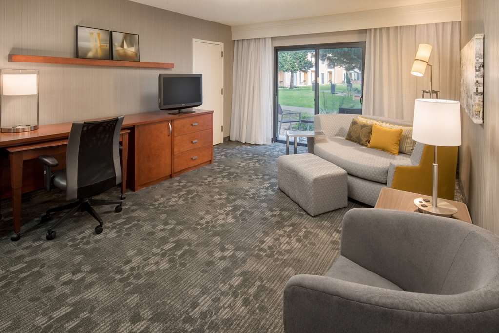 Sonesta Select Seattle Bellevue Redmond - photo 12