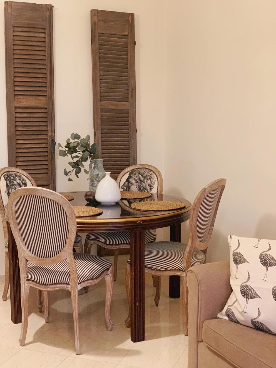 Poseidon’s Luxury Apartment