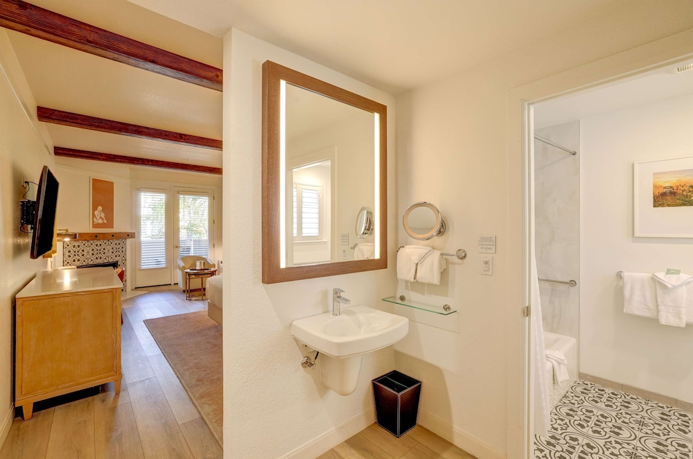 Sonoma Valley Inn Tapestry Collection by Hilton - photo 30
