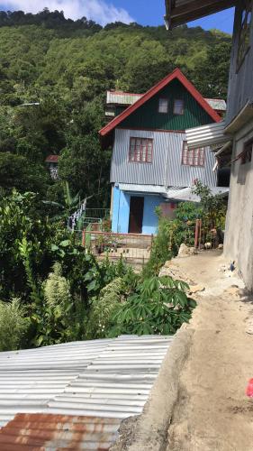 Vilma’s Homestay — Bontoc — photo 2
