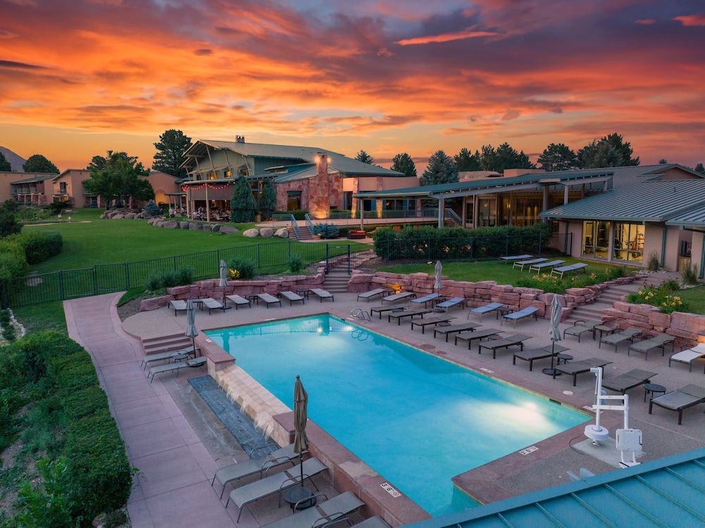 Garden of the Gods Resort and Club - photo 51