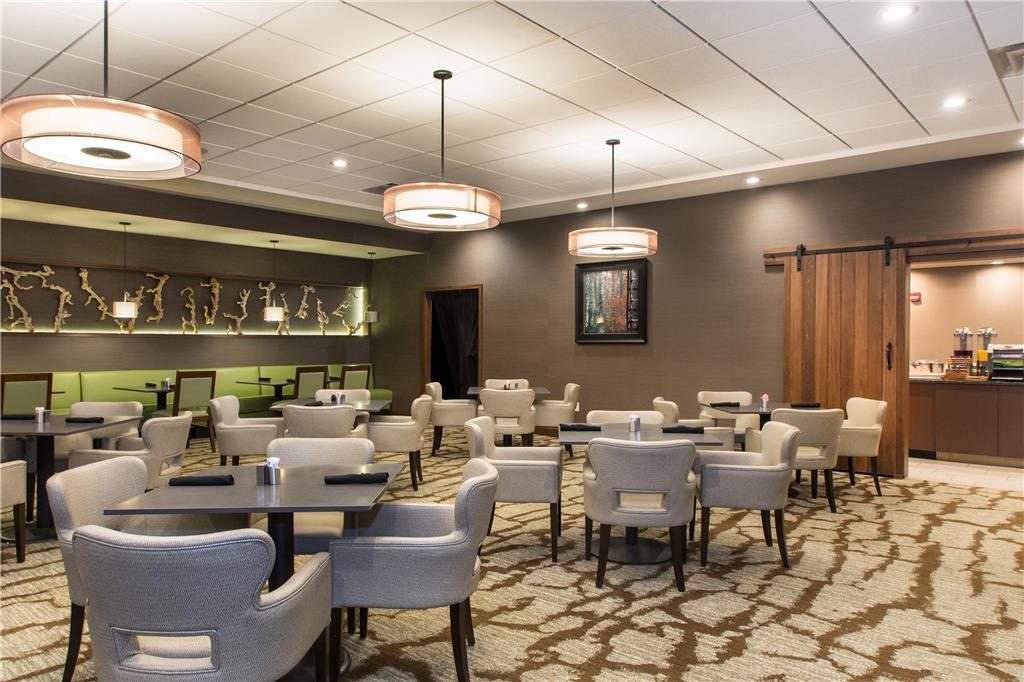 Wyndham Garden Westlake - photo 26