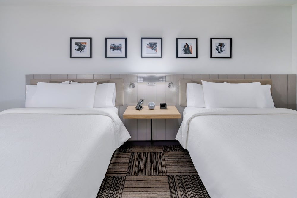 Hilton Garden Inn Albuquerque Uptown - photo 8