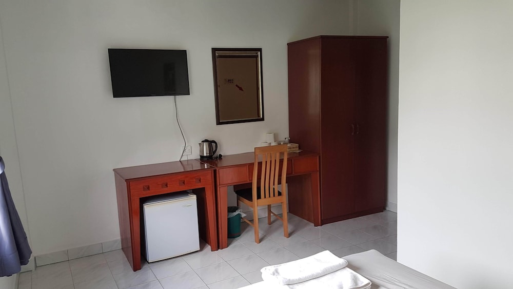 Welcome Inn Karon — Phuket — photo 3