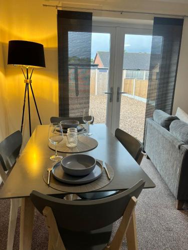 Pinecone Cottage — 4-Star Luxury Hotel in Scunthorpe, United Kingdom