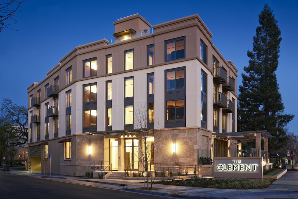 Clement Palo Alto All Inclusive Urban Resort - photo 24