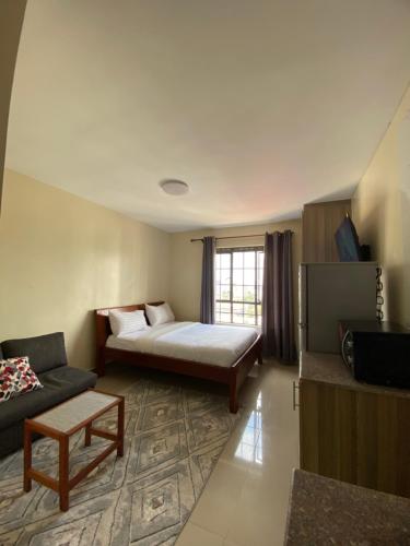 Stadeview Bnb