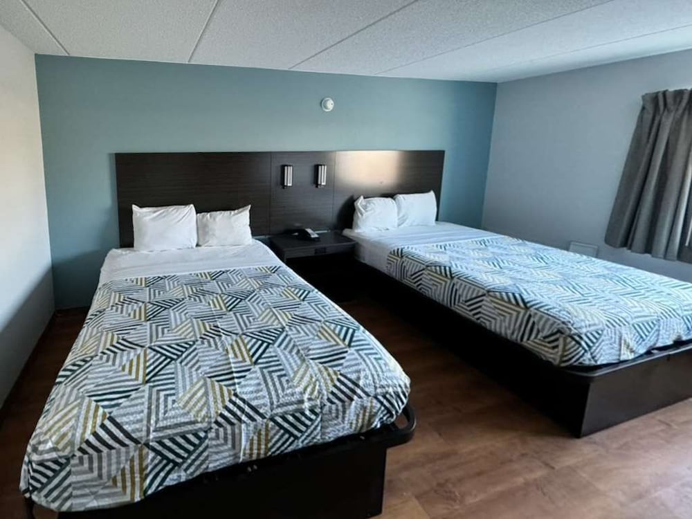 Motel 6 East Syracuse NY Airport - photo 21