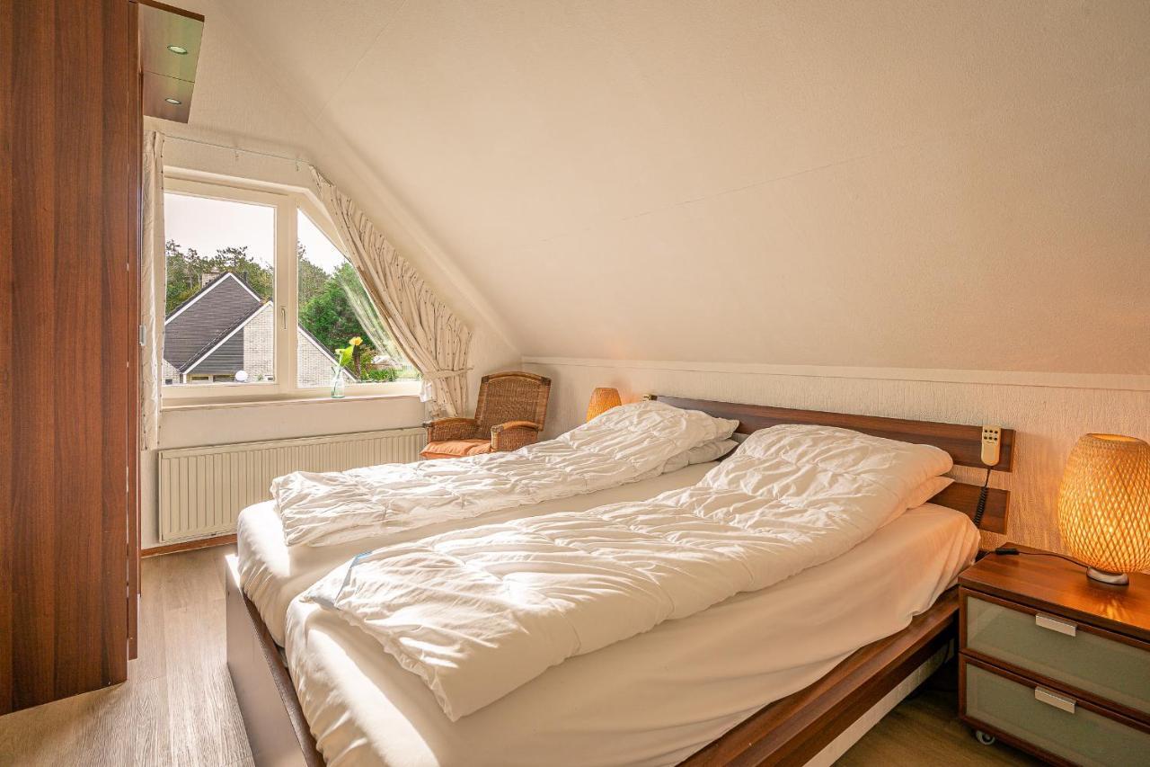 Villapark Kamperfoelie 61 — De Koog — photo 3