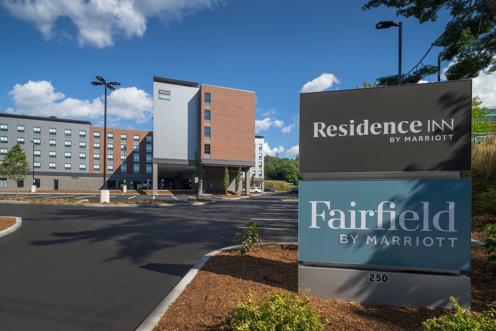 Residence Inn by Marriott Boston Waltham - photo 41