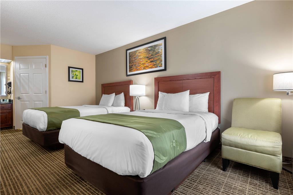 Quality Inn Cheraw - photo 10