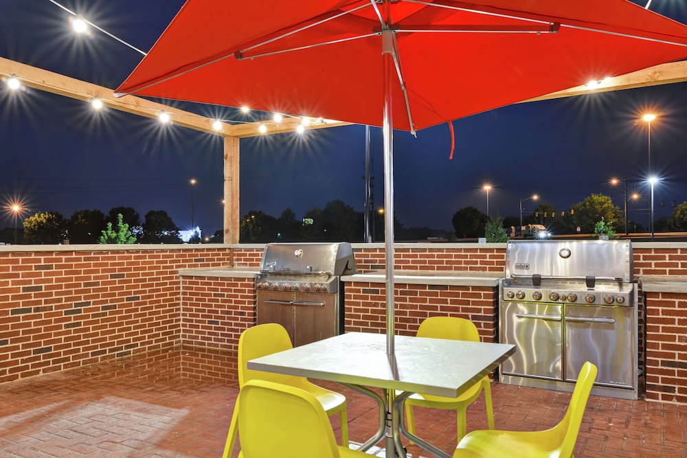 Home2 Suites by Hilton Madison Huntsville Airport - photo 39