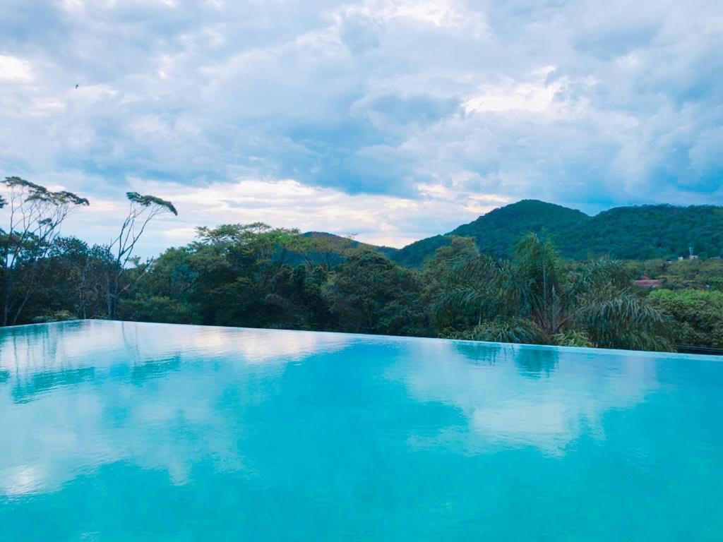 Vista Mágica em Camburizinho D in Sao Sebastiao, Brasil