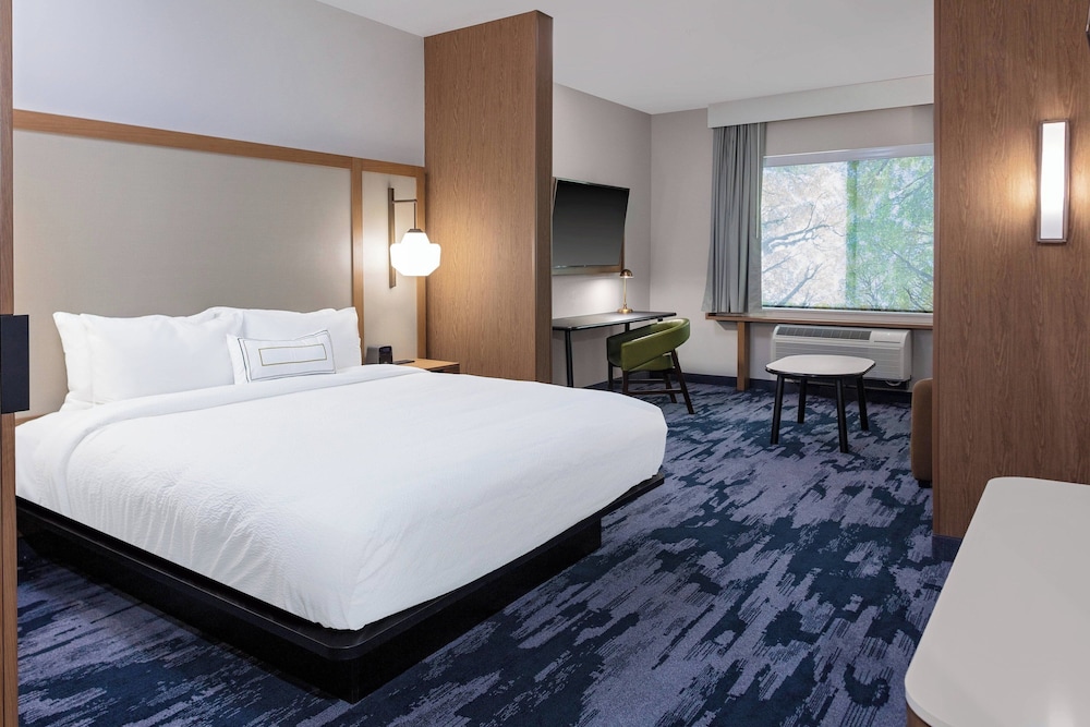 Fairfield Inn & Suites by Marriott Queensbury Glens Falls Lake George Area - photo 7