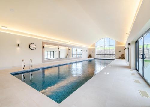 Knights Lodges - last minute hotel in Unknown City