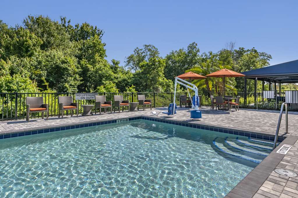 Cambria Hotel Orlando Airport - photo 45