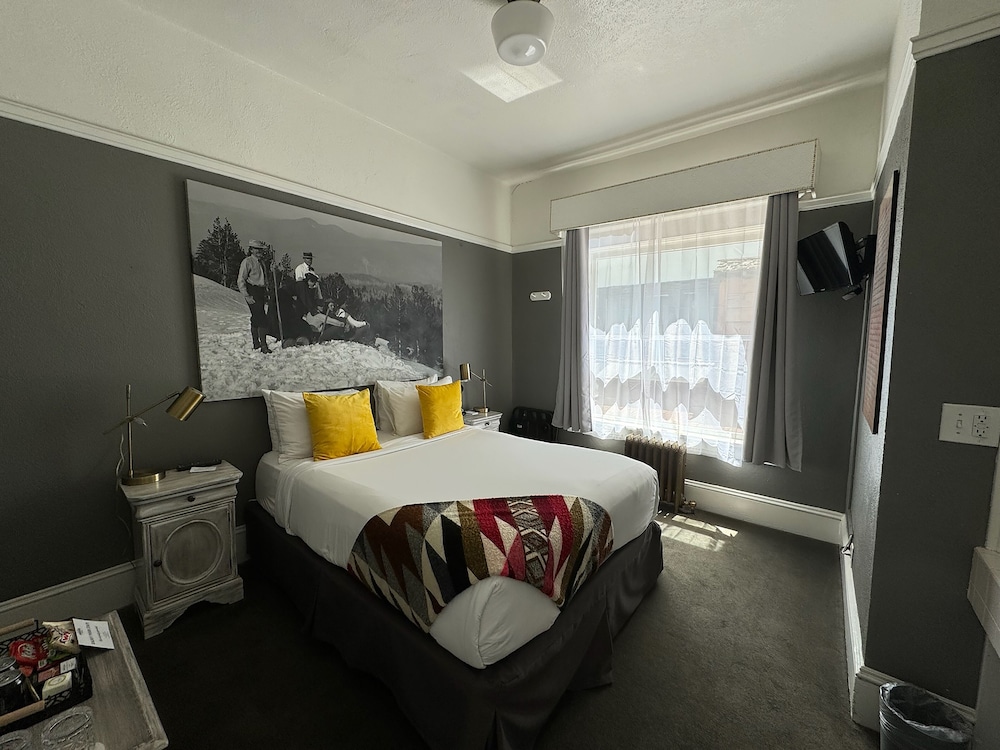Hood River Hotel - photo 42