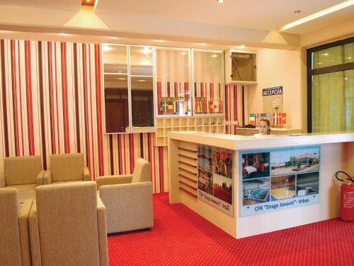 Holiday Park CFK — Vrbas — photo 5