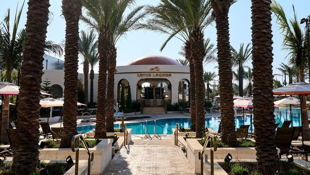 Universal's Helios Grand Hotel a Loews Hotel - photo 33