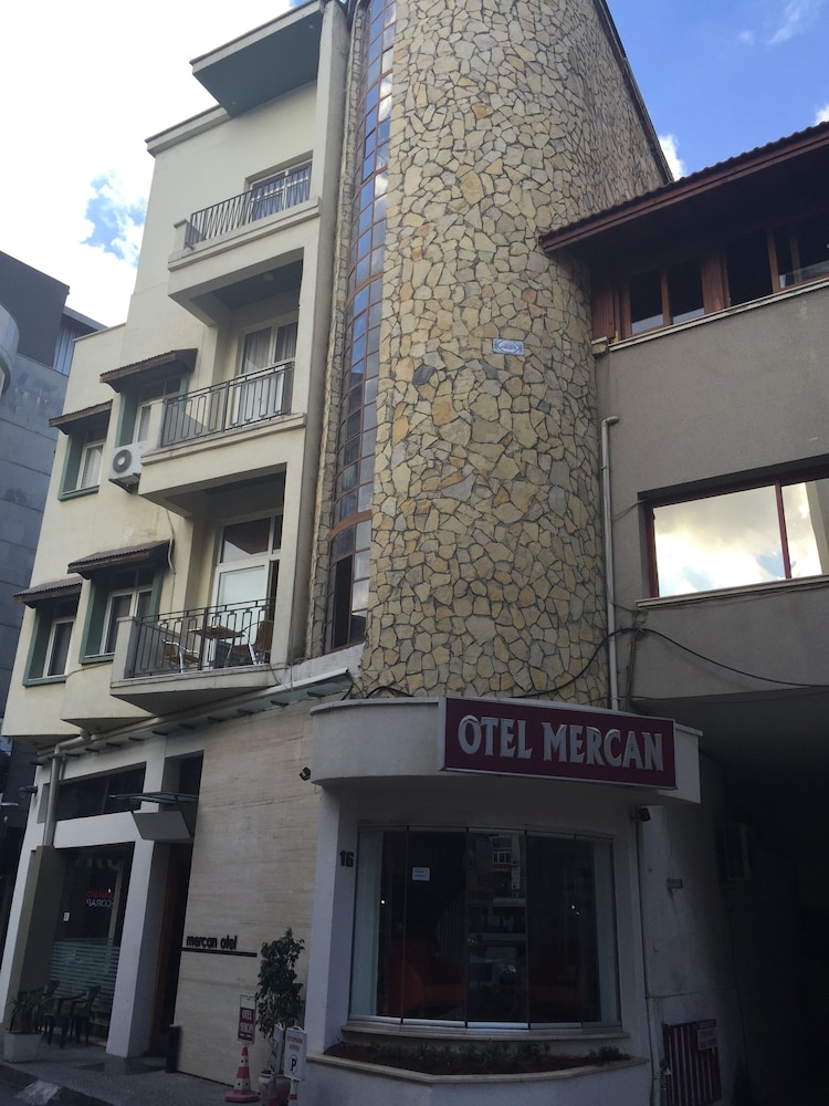 Hotel Mercan in Adana, Turkey