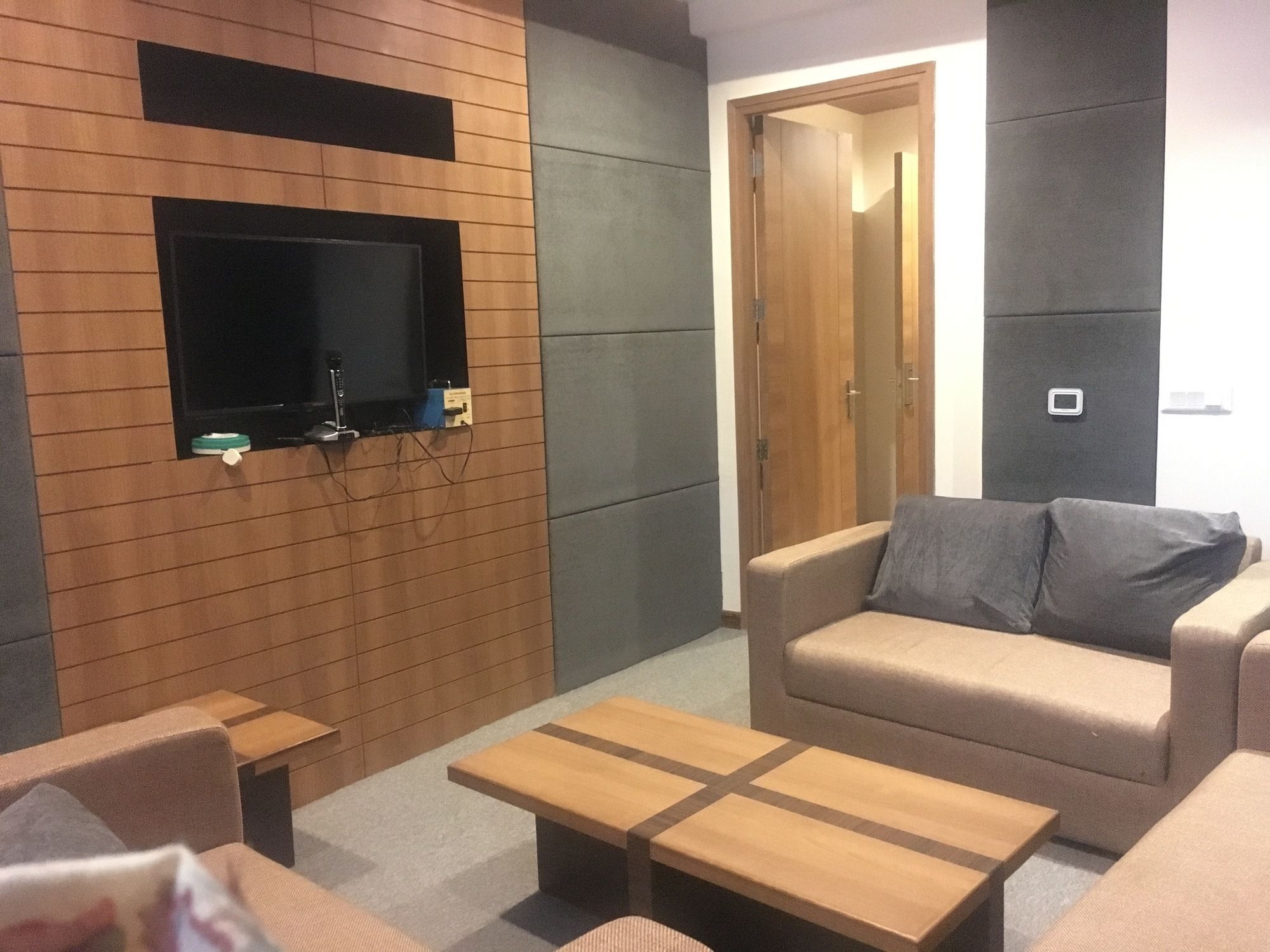 Misaki Hotel
