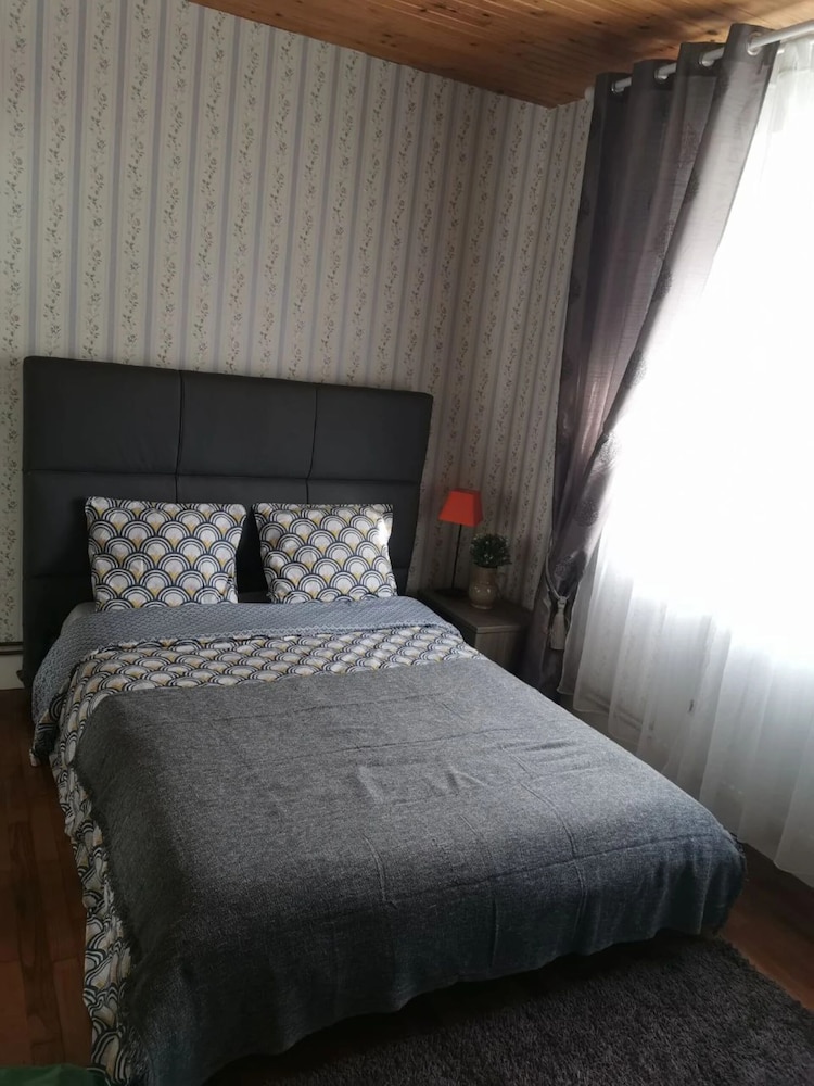Ar Veil — hotel in Plomeur