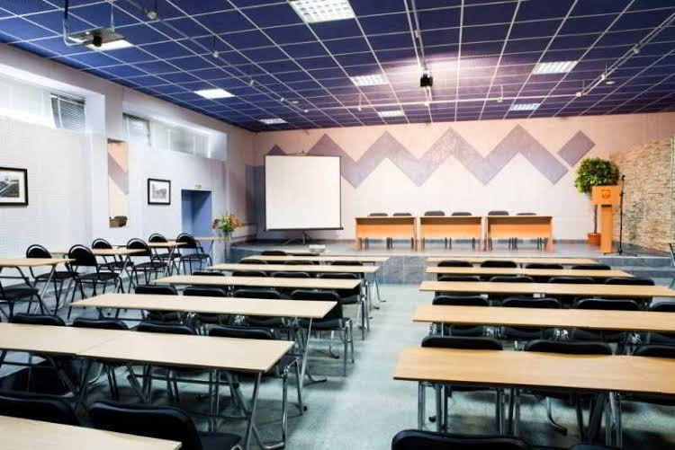 Pribajkalskaya Hotel in Listvyanka, Russia