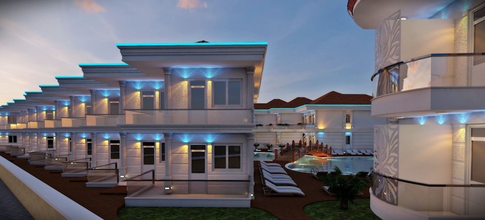 Ayra Family Club Hotel in Manavgat, Turkey