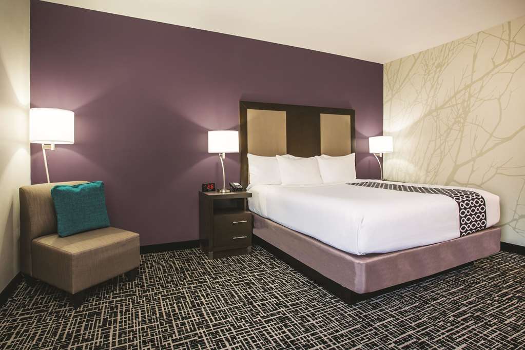 La Quinta Inn & Suites by Wyndham La Verkin Gateway to Zion - photo 16