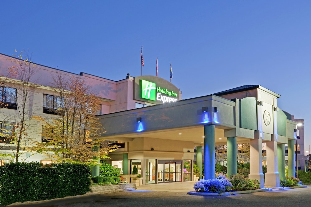 Holiday Inn Express Bellingham an IHG Hotel - featured photo