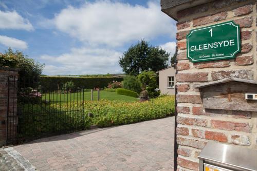 Cleensyde - last minute hotel in Kruishoutem