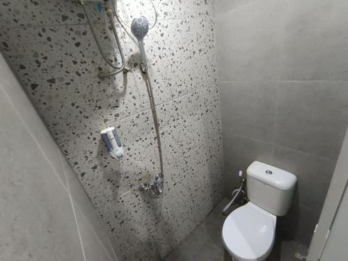 Behomy Inn Malang - carbon neutral hotel in Malang