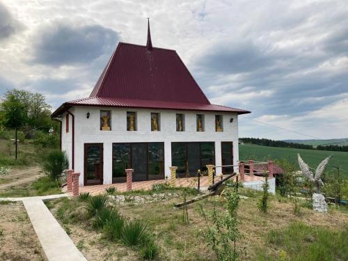 Crama Diaconu in Anenii Noi, Moldova