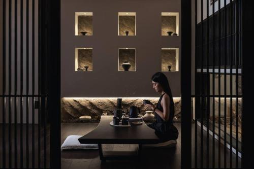 Yeojuhyeon — 4-Star Luxury Hotel in Daegu, South Korea