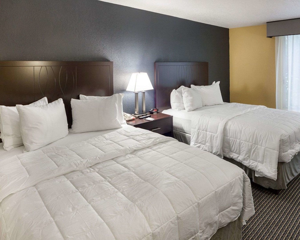 Quality Inn Montpelier - photo 7