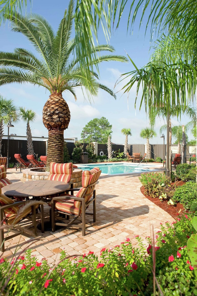 Hampton Inn by Hilton Baton Rouge I 10 & College Dr. - photo 13