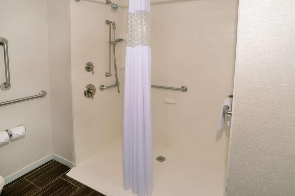 Hampton Inn Springfield Southeast - photo 20