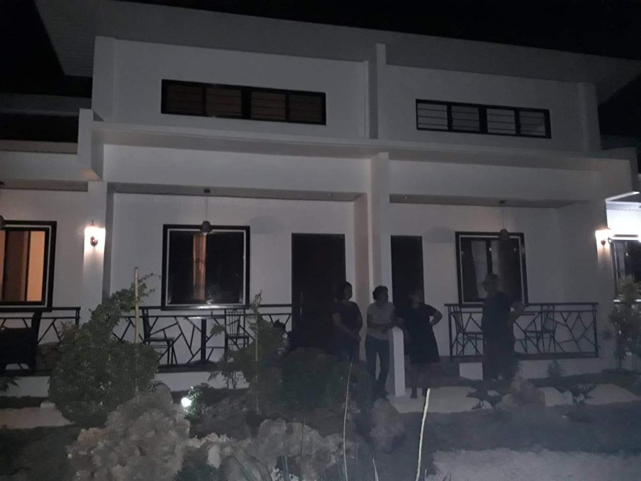 Mannah Garden Staycation Place in Panglao, Philippines