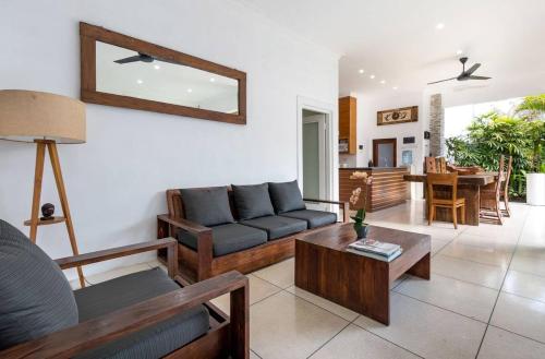 Buddha Beach Villa Seminyak — 4-Star Luxury Hotel in Seminyak, Indonesia