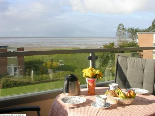 Uthlande Whg 14 — 4-Star Luxury Hotel in Wyk Auf Foehr, Germany