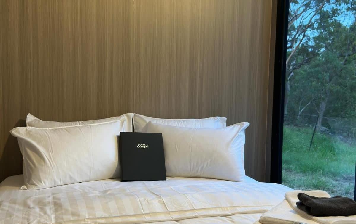 Maroota Greens JOY by Tiny Away - last minute hotel in Unknown City